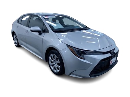 Thumbnail: 2025 Toyota Corolla - 19