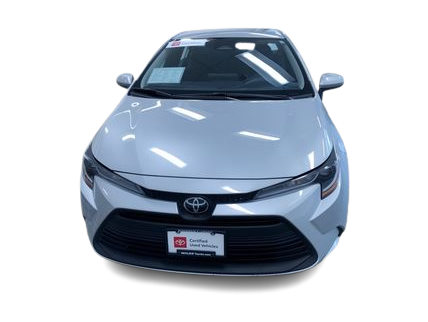 Thumbnail: 2025 Toyota Corolla - 6