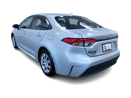 Thumbnail: 2025 Toyota Corolla - 4