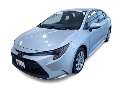 Thumbnail: 2025 Toyota Corolla - 20
