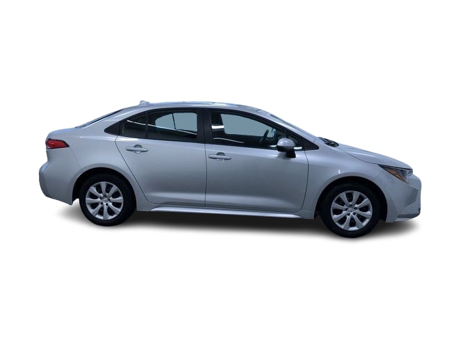 Thumbnail: 2025 Toyota Corolla - 29