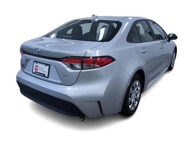 Thumbnail: 2025 Toyota Corolla - 28