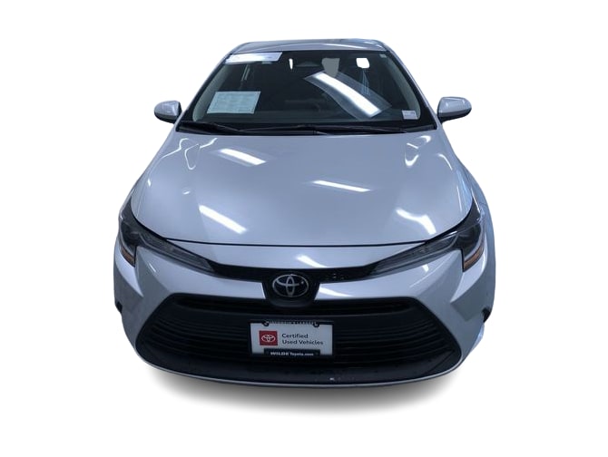 Thumbnail: 2025 Toyota Corolla - 6