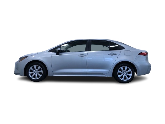 Thumbnail: 2025 Toyota Corolla - 20