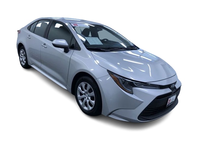 Thumbnail: 2025 Toyota Corolla - 30