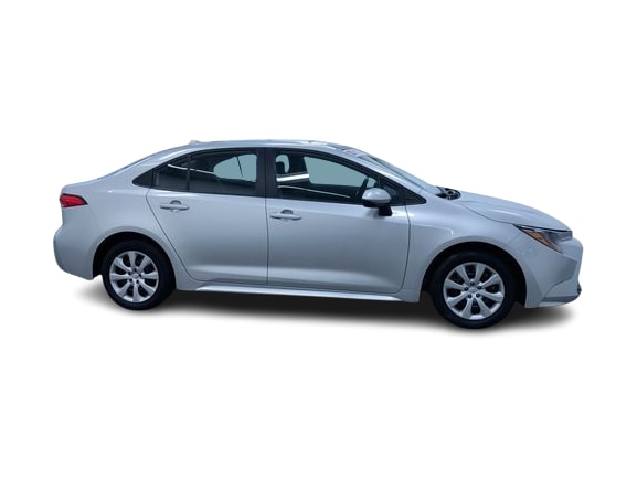 Thumbnail: 2025 Toyota Corolla - 17