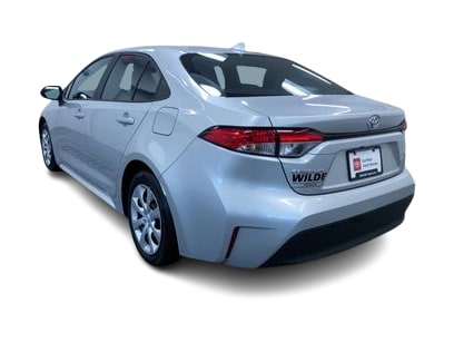 Thumbnail: 2025 Toyota Corolla - 18
