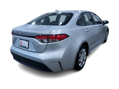 Thumbnail: 2025 Toyota Corolla - 19