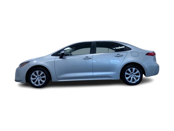 Thumbnail: 2025 Toyota Corolla - 3