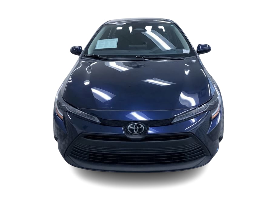 2024 Toyota Corolla LE 5