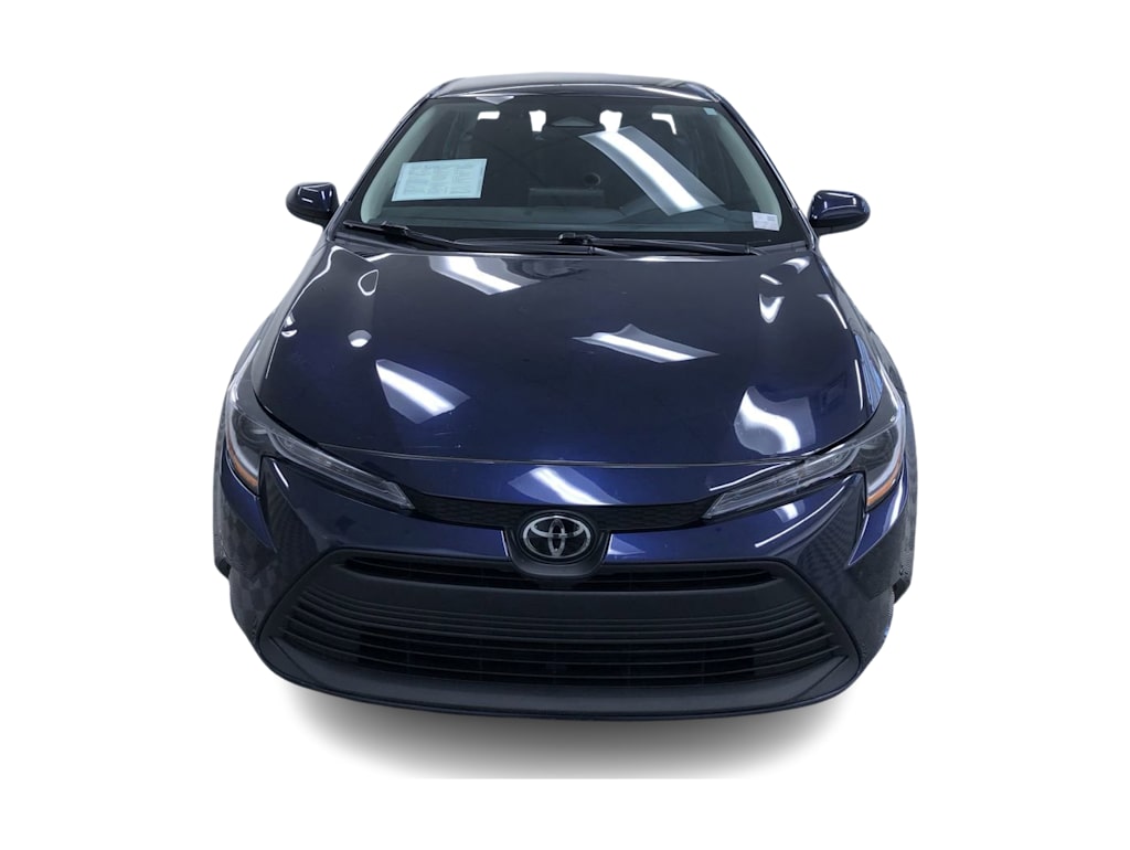 2024 Toyota Corolla LE 25