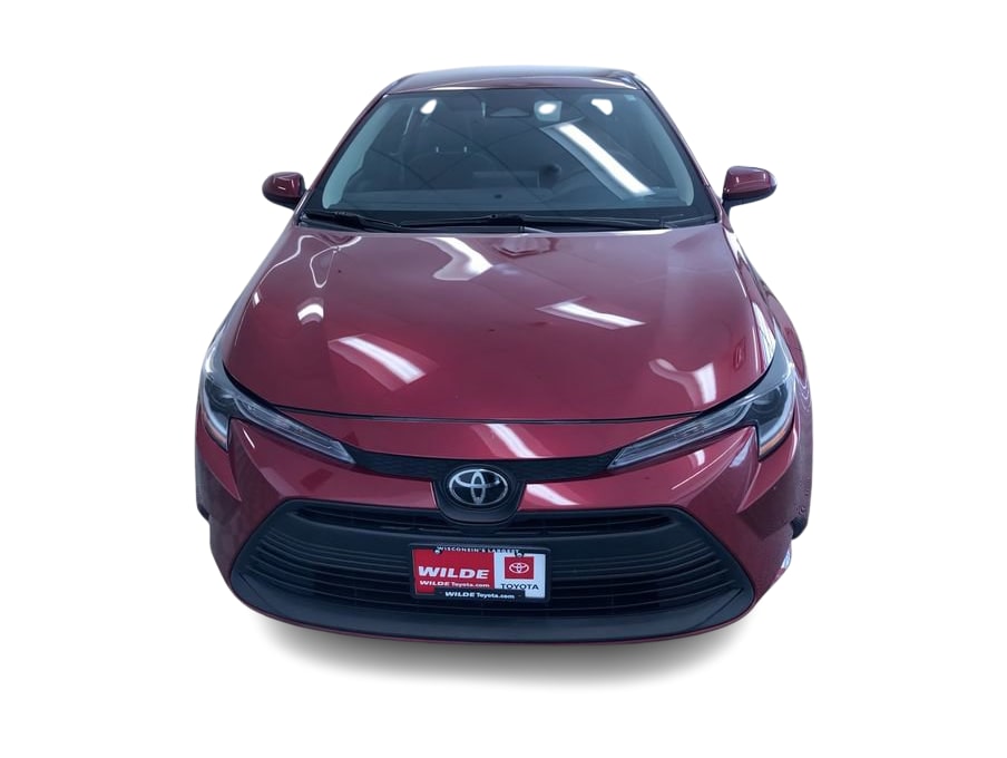 2024 Toyota Corolla LE 6