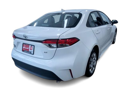 Thumbnail: 2024 Toyota Corolla - 21