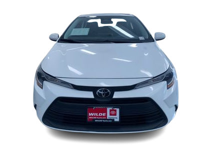 Thumbnail: 2024 Toyota Corolla - 6