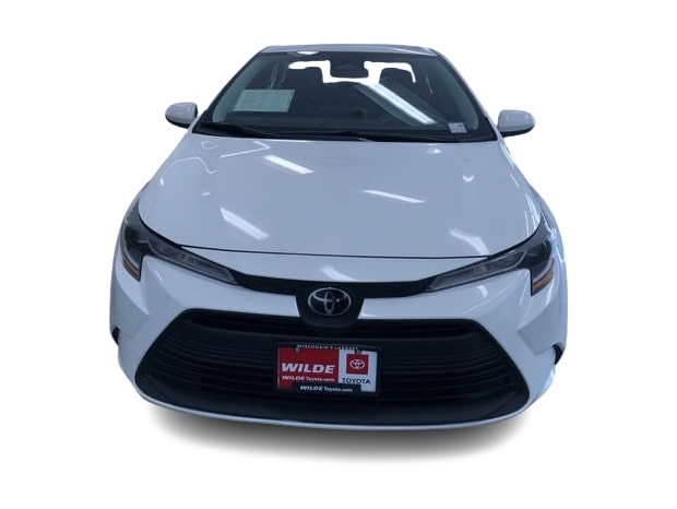 Thumbnail: 2024 Toyota Corolla - 24