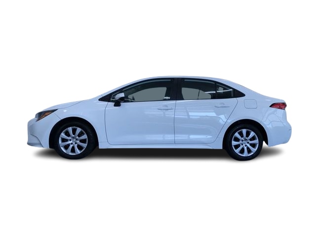Thumbnail: 2024 Toyota Corolla - 22