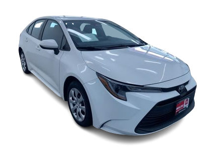 Thumbnail: 2024 Toyota Corolla - 18
