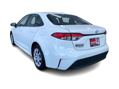 Thumbnail: 2024 Toyota Corolla - 4