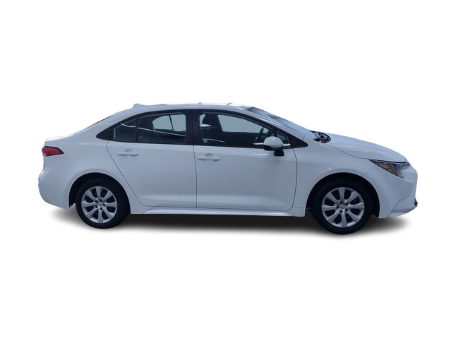 Thumbnail: 2024 Toyota Corolla - 35