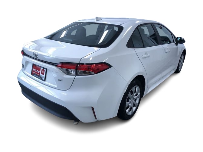 Thumbnail: 2024 Toyota Corolla - 34