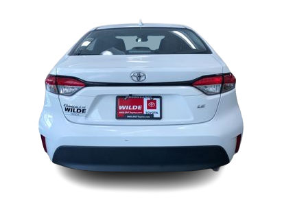 Thumbnail: 2024 Toyota Corolla - 20