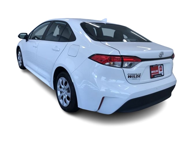 Thumbnail: 2024 Toyota Corolla - 23