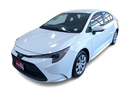 Thumbnail: 2024 Toyota Corolla - 19