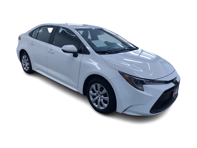 Thumbnail: 2024 Toyota Corolla - 36