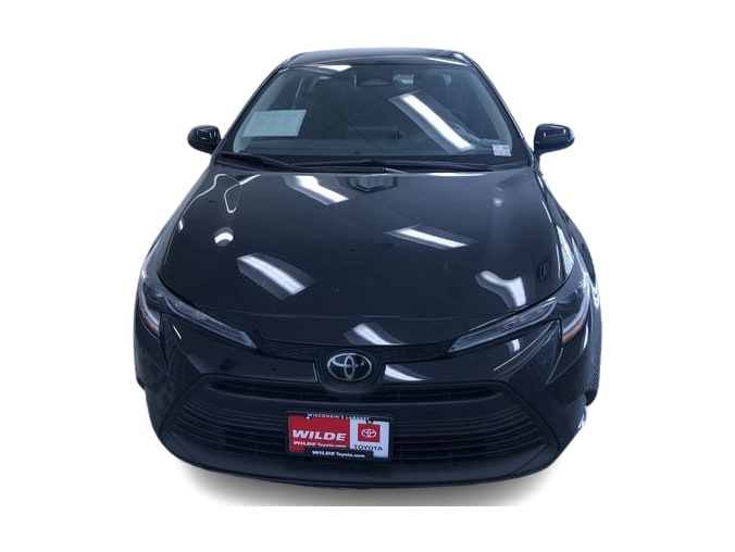 Thumbnail: 2025 Toyota Corolla - 18