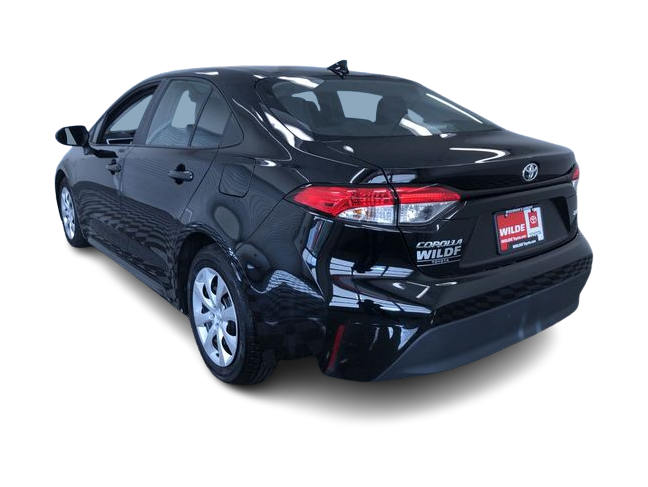 Thumbnail: 2025 Toyota Corolla - 4