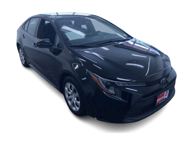 Thumbnail: 2025 Toyota Corolla - 28