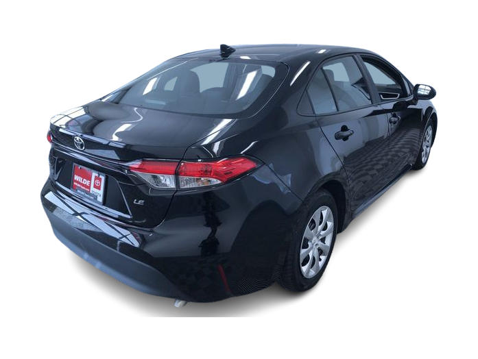 Thumbnail: 2025 Toyota Corolla - 26