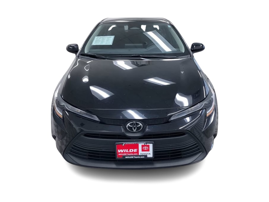 2023 Toyota Corolla LE 5