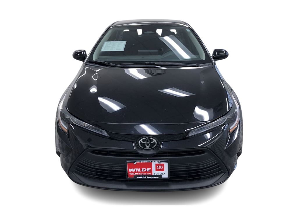 2023 Toyota Corolla LE 25