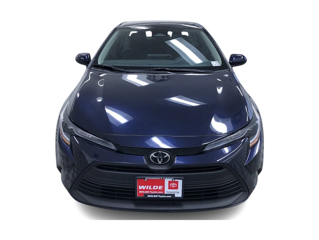 2023 Toyota Corolla LE 26