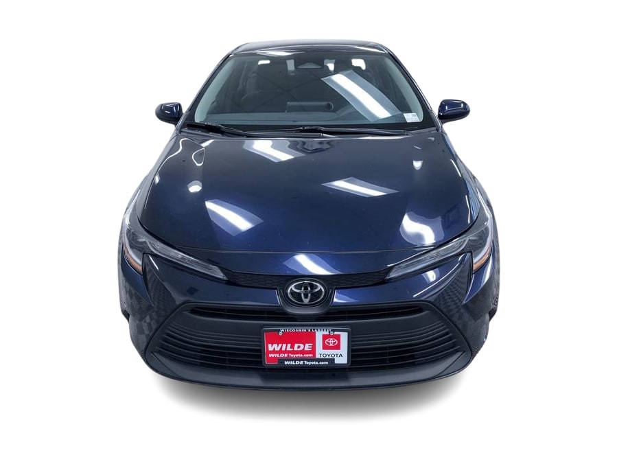 2023 Toyota Corolla LE 6