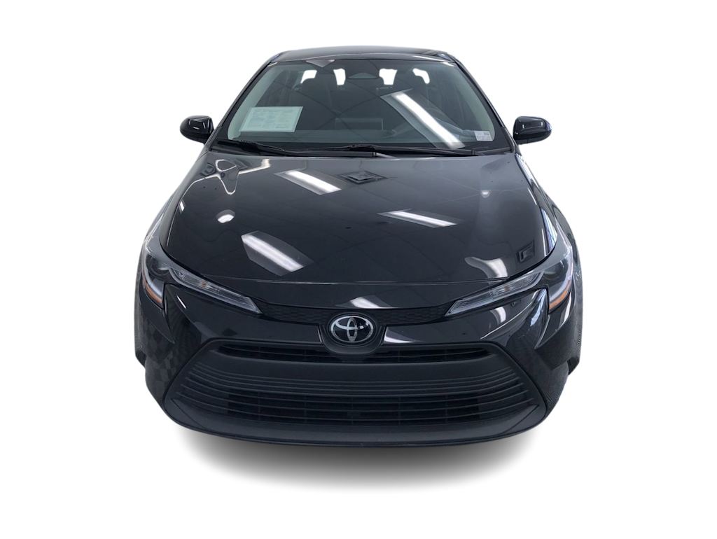 2024 Toyota Corolla LE 24