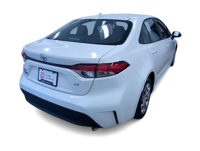 Thumbnail: 2025 Toyota Corolla - 19