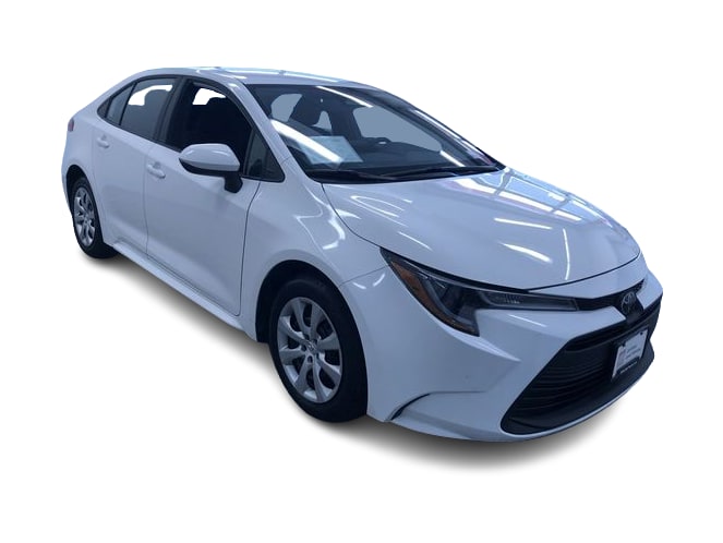 Thumbnail: 2025 Toyota Corolla - 32
