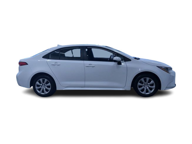 Thumbnail: 2025 Toyota Corolla - 31
