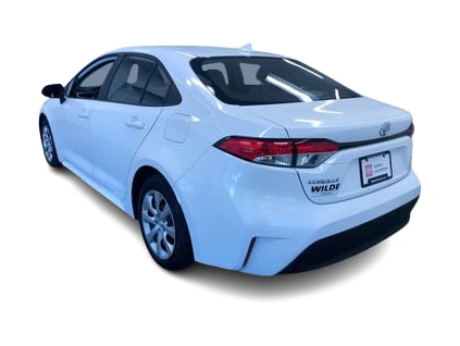 Thumbnail: 2025 Toyota Corolla - 4