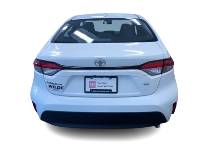 Thumbnail: 2025 Toyota Corolla - 5