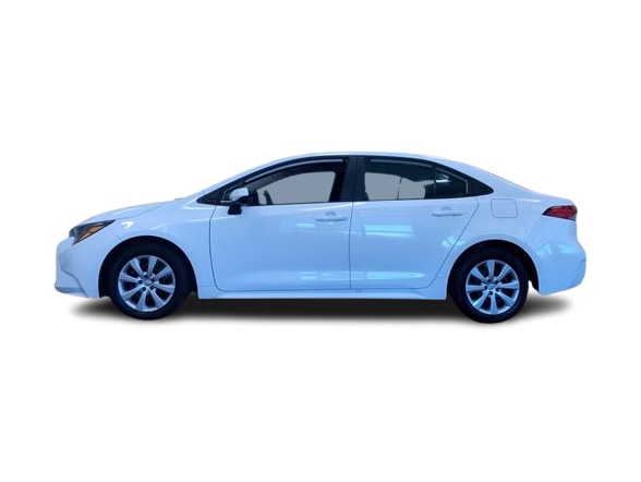 Thumbnail: 2025 Toyota Corolla - 3