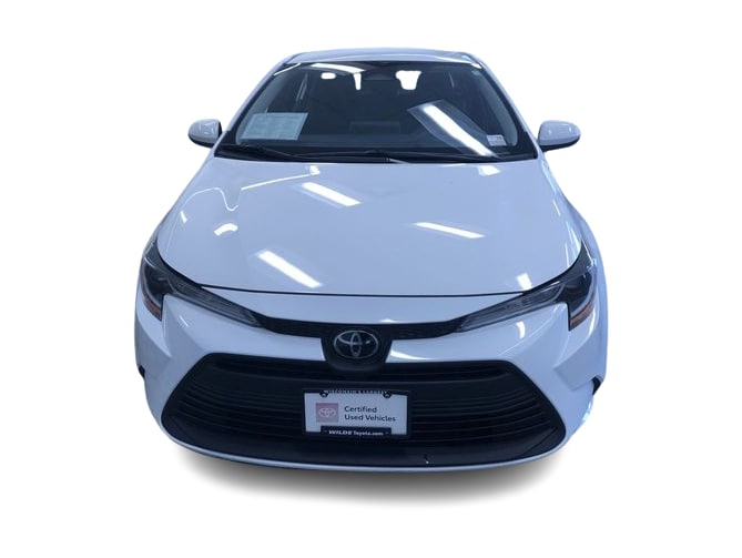 Thumbnail: 2025 Toyota Corolla - 6