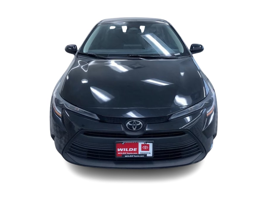 2023 Toyota Corolla LE 5