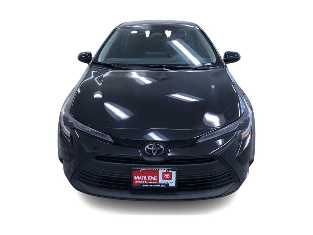 2023 Toyota Corolla LE 27