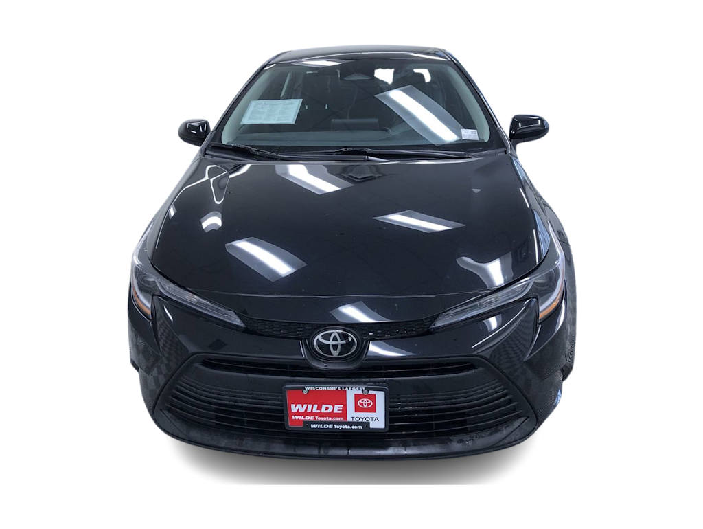 2023 Toyota Corolla LE 26