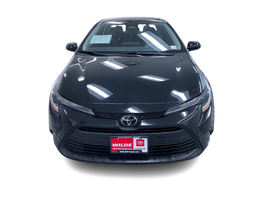 2023 Toyota Corolla LE 5