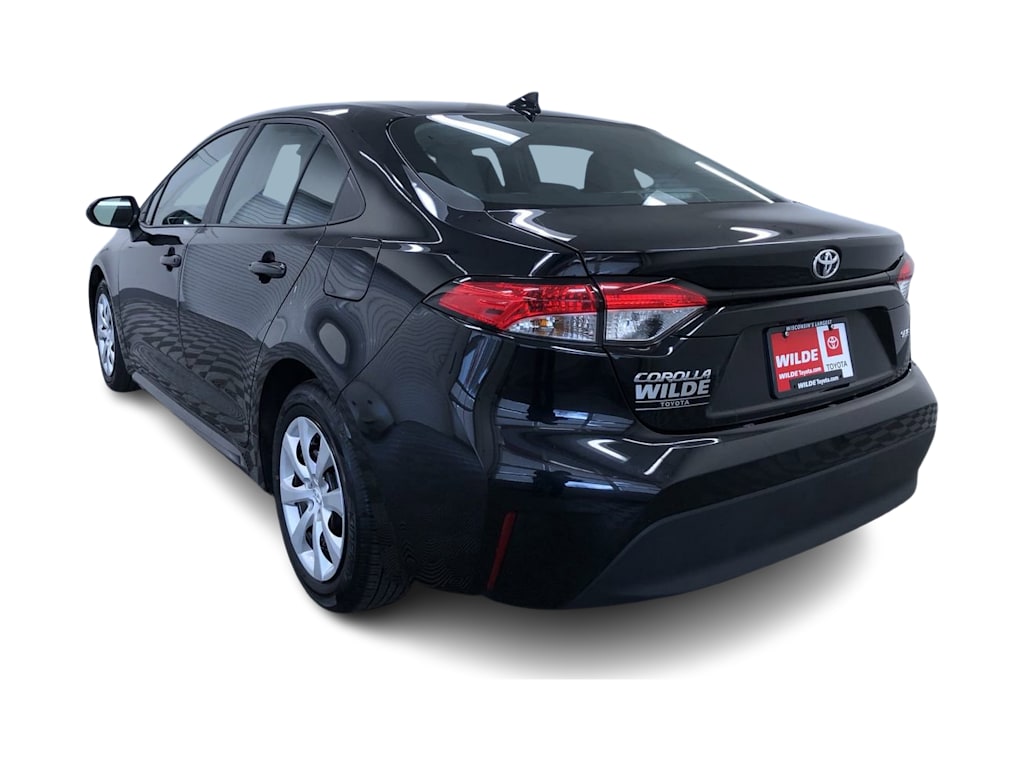 2024 Toyota Corolla LE 22