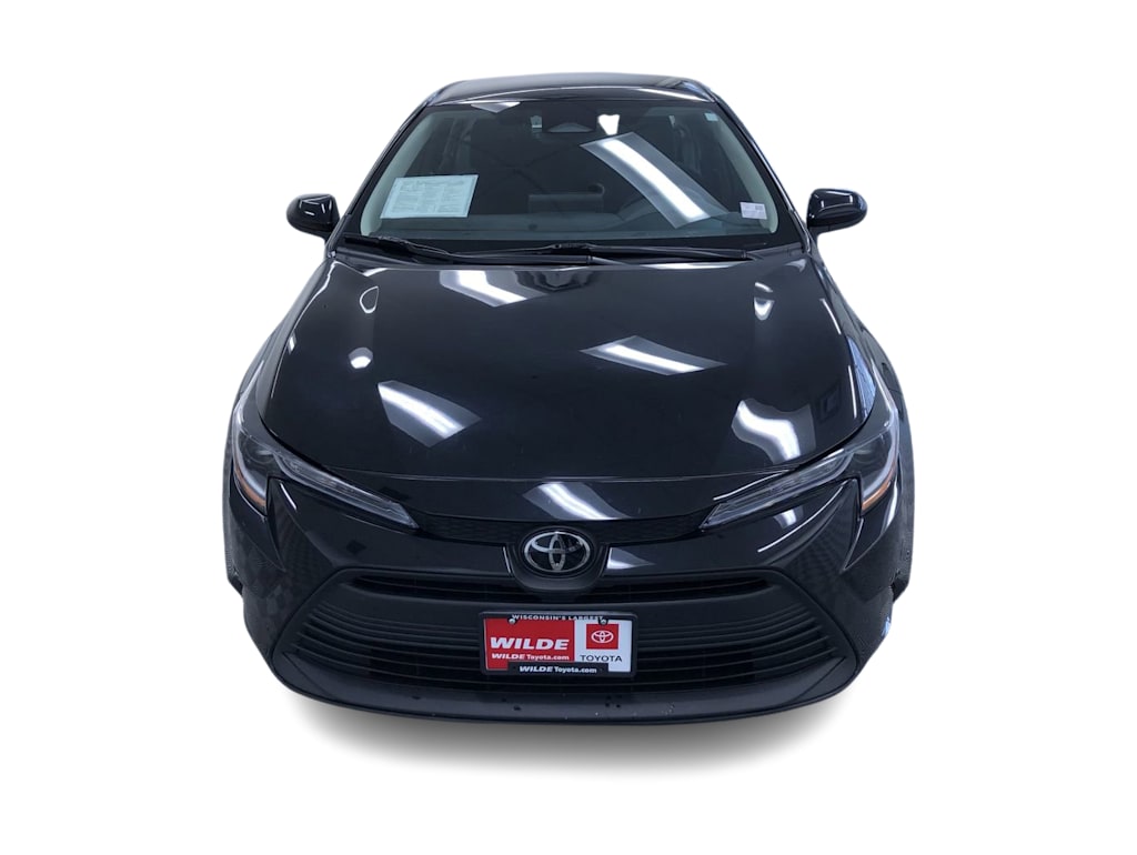 2024 Toyota Corolla LE 24